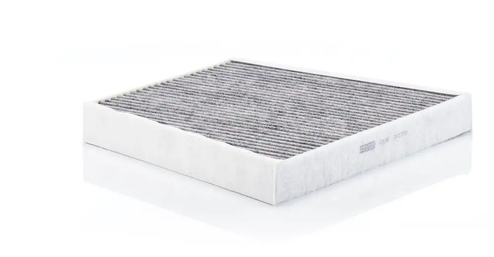 Top-Angebot MANN-FILTER CUK 3172 - Filter, Innenraumluft