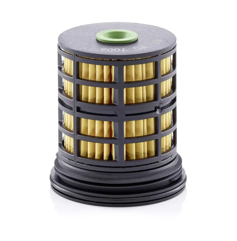 Online Kaufen MANN-FILTER PU 7006 - Kraftstofffilter