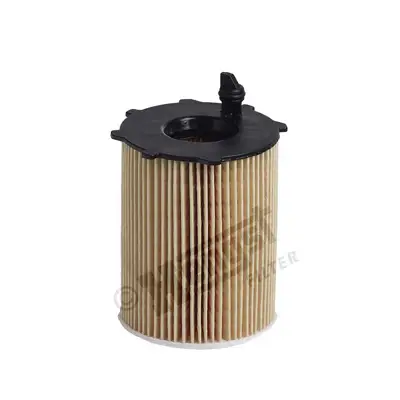 Bestpreis HENGST FILTER E40H D105 - Ölfilter