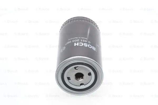 Letzte Chance BOSCH 0 451 203 087 - Ölfilter