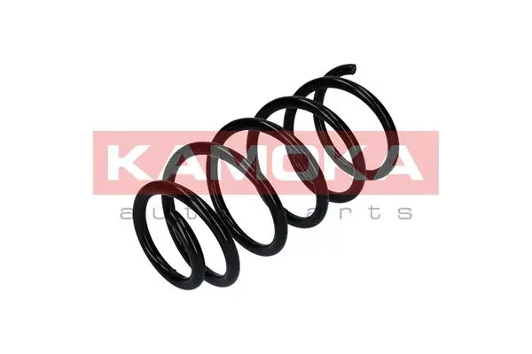 KAMOKA 2120261 - Fahrwerksfeder Neu