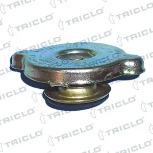 Aktuell TRICLO 310176 - Verschlussdeckel, Kühlmittelbehälter