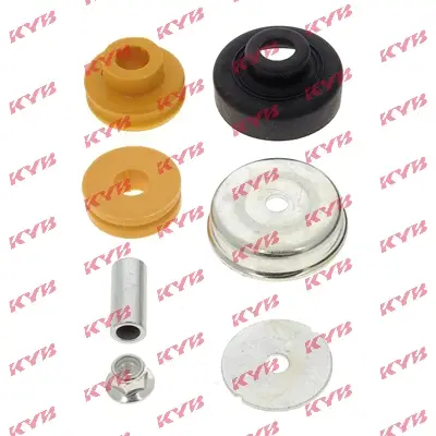 KYB SM5752 - Federbeinstützlager - Suspension Mounting Kit Sofort Bestellen