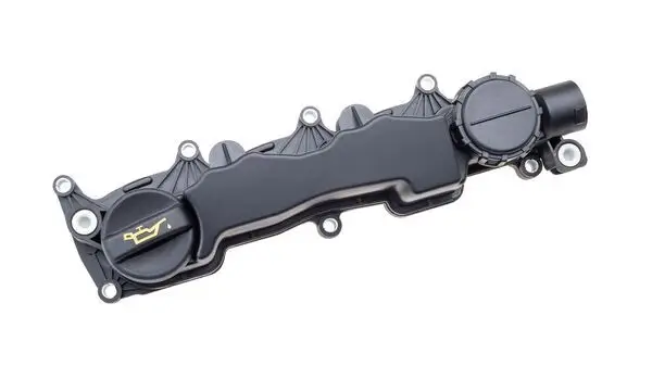Schneller Versand MAHLE ZH 554 - Zylinderkopfhaube