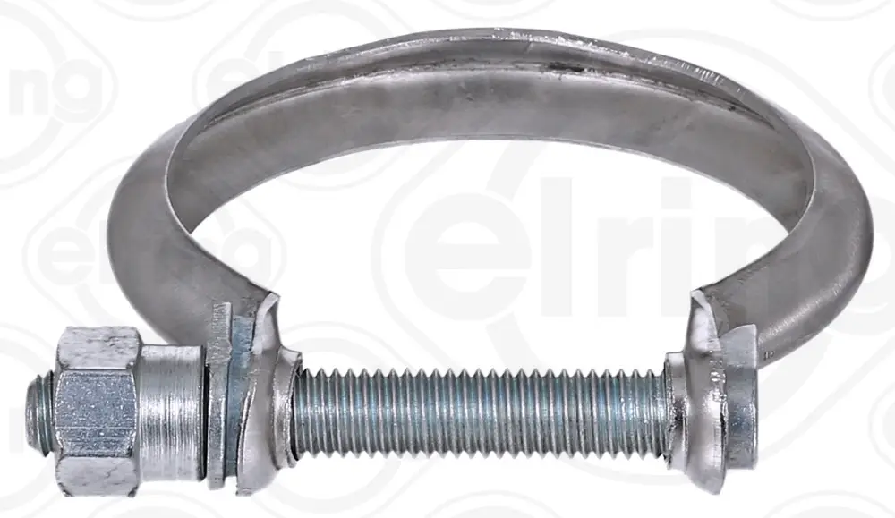 ELRING 766.880 - Rohrverbinder, Abgasanlage Geprüft