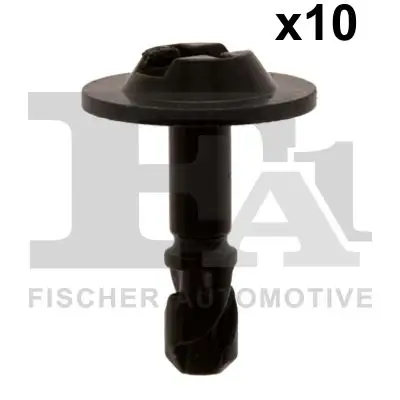 FA1 11-40095.10 - Motor-/Unterfahrschutz Bestpreis