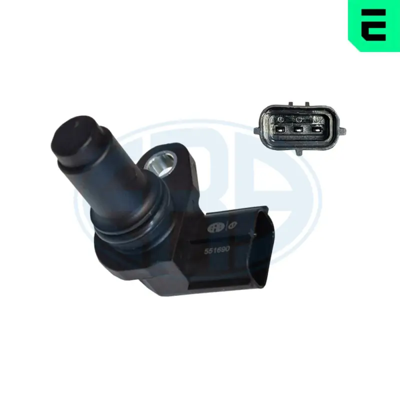Garantierte Lieferung ERA 551690A - Sensor, Nockenwellenposition