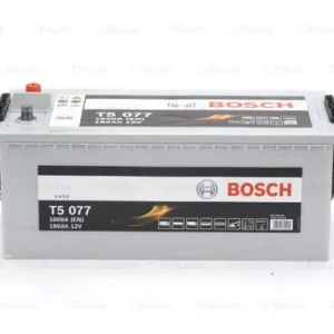 Top-Preis BOSCH 0 092 T50 770 - Starterbatterie - 180Ah 1000 A 12 V