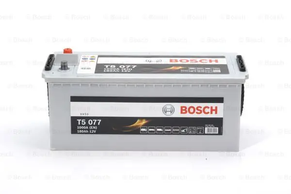 Top-Preis BOSCH 0 092 T50 770 - Starterbatterie - 180Ah 1000 A 12 V