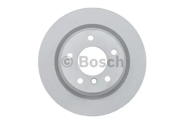 BOSCH 0 986 479 218 - Bremsscheibe Nur Heute