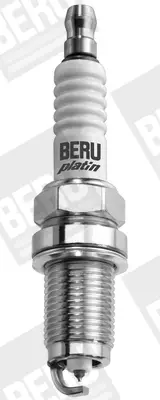 Sonderangebot BERU by DRiV Z349 - Zündkerze - ULTRA