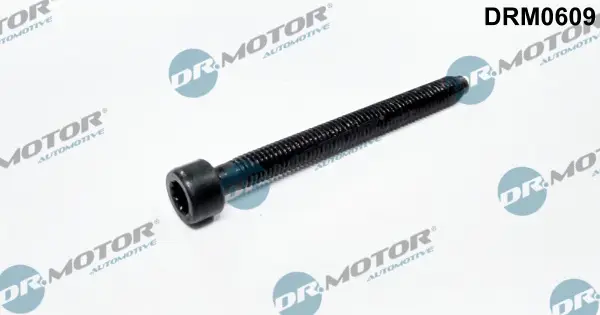 Preiswert Dr.Motor Automotive DRM0609 - Schraube, Einspritzdüsenhalter