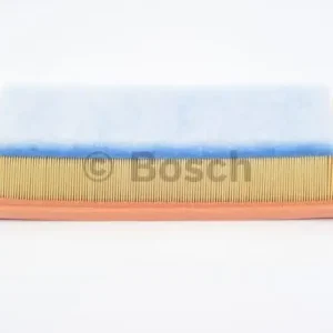Ausverkauf BOSCH F 026 400 157 - Luftfilter