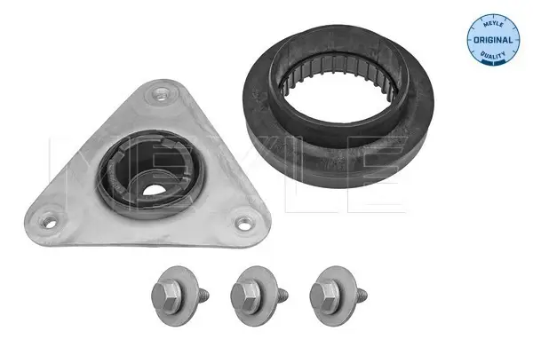 Top-Angebot MEYLE 16-14 641 0033 - Reparatursatz, Federbeinstützlager - MEYLE-ORIGINAL-KIT Better solution for you!