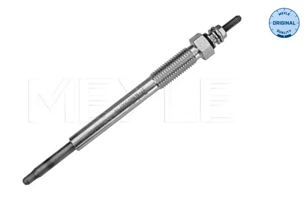 Schneller Versand MEYLE 37-14 860 0001 - Glühkerze - MEYLE-ORIGINAL True to OE.
