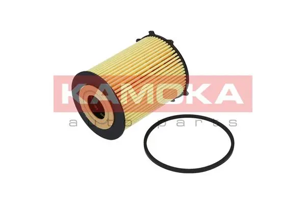 Preisreduziert KAMOKA F110401 - Ölfilter