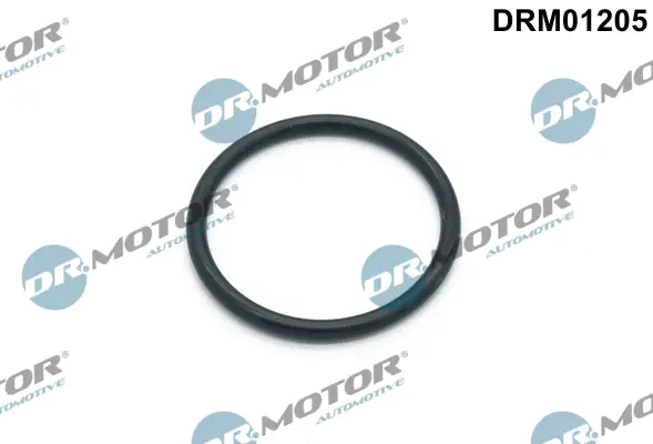 Geprüft Dr.Motor Automotive DRM01205 - Dichtung, Wasserpumpe