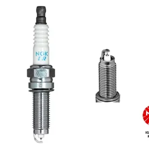 NGK 90219 - Zündkerze Neue Ware