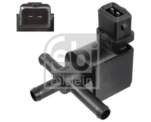 Neuheit FEBI BILSTEIN 107865 - Ladedruckregelventil