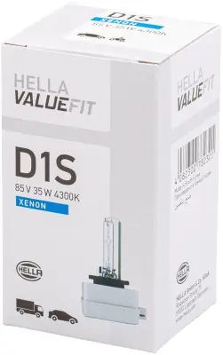 Versand Am Gleichen Tag HELLA 8GS 242 632-291 - Glühlampe, Arbeitsscheinwerfer - HELLA VALUEFIT