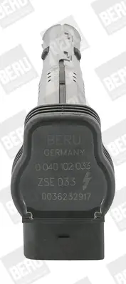 BorgWarner (BERU) ZSE033 - Zündspule Neuheit