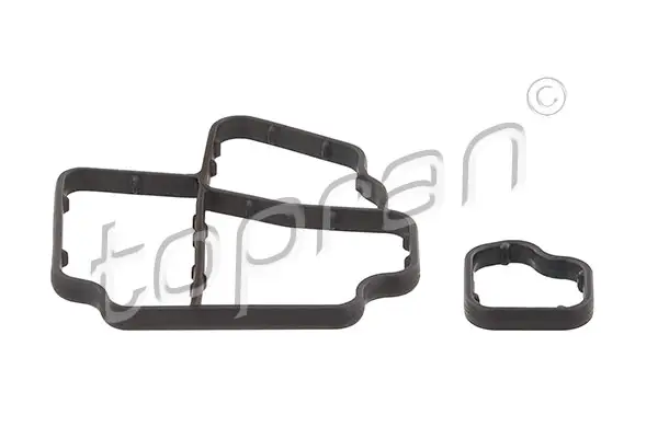 TOPRAN 116 558 - Dichtung, Ölfiltergehäuse Must-Have