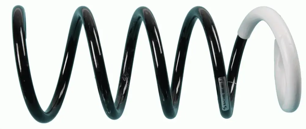SACHS 993 462 - Fahrwerksfeder Meistverkauft