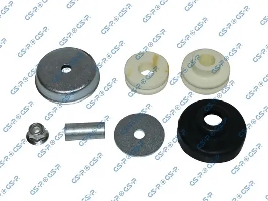 Abverkauf GSP 533831S - Reparatursatz, Federbeinstützlager