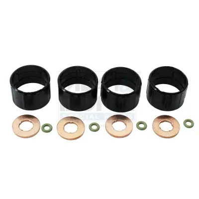 MEAT & DORIA 98491 - Reparatursatz, Common-Rail-System Mega-Angebot