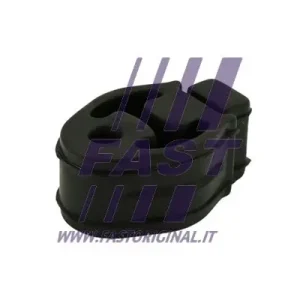 Bestseller FAST FT84409 - Anschlagpuffer, Schalldämpfer