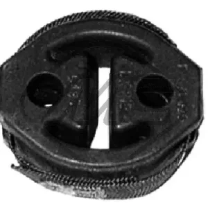 Knallerangebot Metalcaucho 05533 - Anschlagpuffer, Schalldämpfer