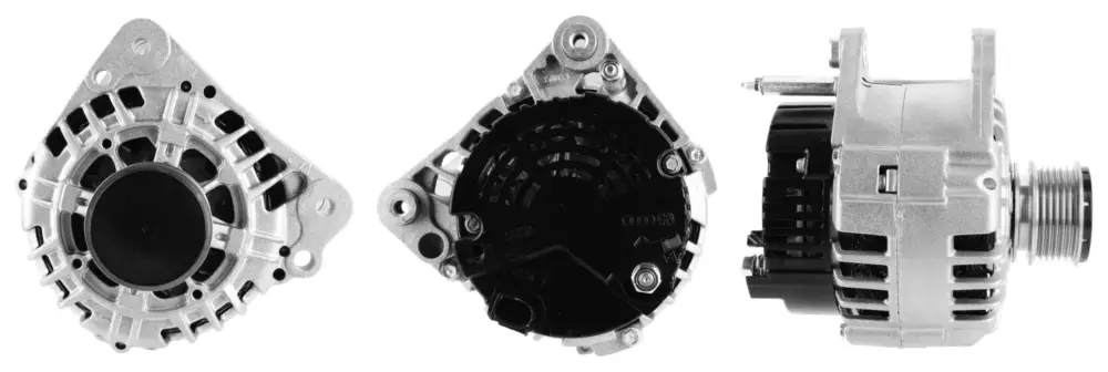 LUCAS LRB00475 - Generator Jetzt Kaufen