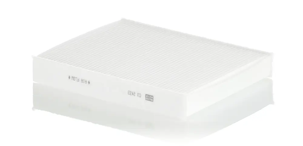 Sonderaktion MANN-FILTER CU 2433 - Filter, Innenraumluft