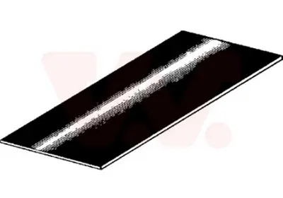 VAN WEZEL 9901216 - Tafelblech Beliebt