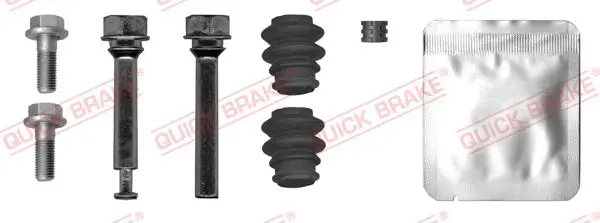 Top-Angebot QUICK BRAKE 113-1467X - Führungshülsensatz, Bremssattel