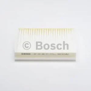 BOSCH 1 987 432 228 - Filter, Innenraumluft Sonderangebot