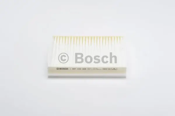 BOSCH 1 987 432 228 - Filter, Innenraumluft Sonderangebot