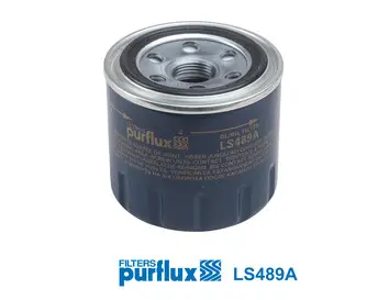 Neu PURFLUX LS489A - Ölfilter