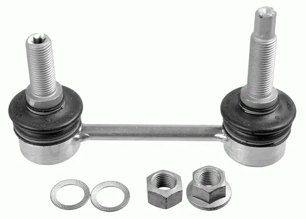 Markenprodukt LEMFÖRDER 34469 01 - Stange/Strebe, Stabilisator