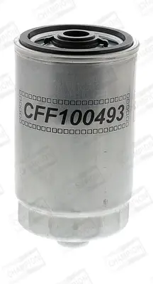 Online Kaufen CHAMPION CFF100493 - Kraftstofffilter