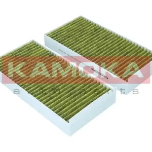 Begrenztes Angebot KAMOKA 6080116 - Filter, Innenraumluft