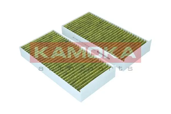 Begrenztes Angebot KAMOKA 6080116 - Filter, Innenraumluft