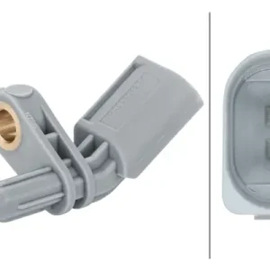 Knallerangebot HELLA 6PU 012 679-931 - Sensor, Raddrehzahl