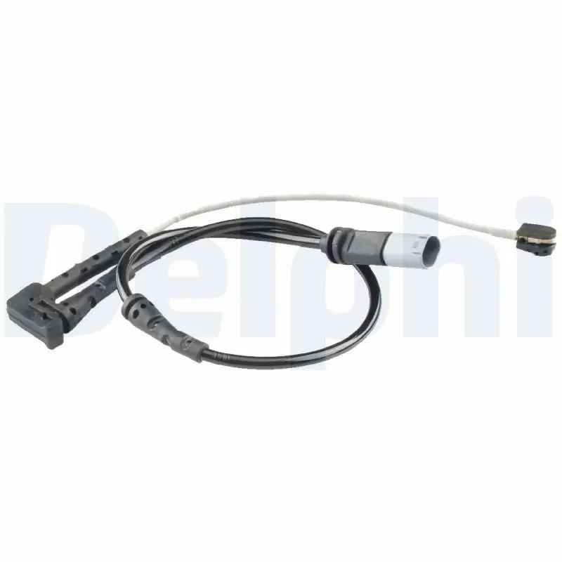 Begrenztes Angebot DELPHI LZ0335 - Warnkontakt, Bremsbelagverschleiß