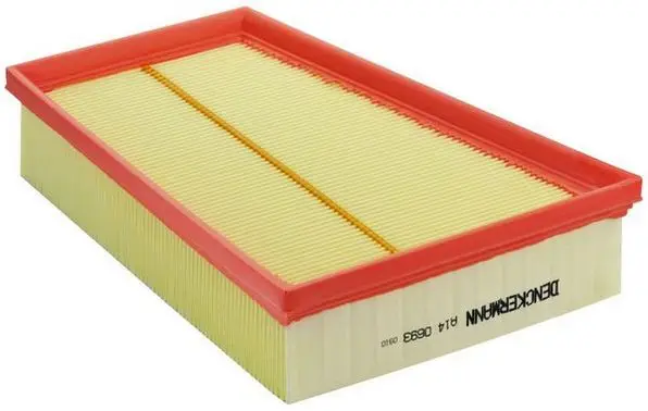 DENCKERMANN A140693 - Luftfilter Bestpreis