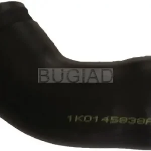 Letzte Chance BUGIAD 86619 - Ladeluftschlauch