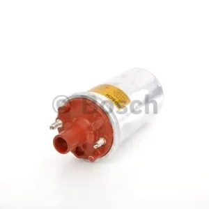 Abverkauf BOSCH 0 221 118 322 - Zündspule