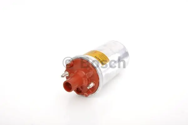 Abverkauf BOSCH 0 221 118 322 - Zündspule