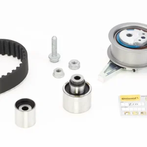 CONTINENTAL CTAM CT1168K1 - Zahnriemensatz Markenprodukt