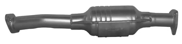 VEGAZ OK-937 - Katalysator Schneller Versand